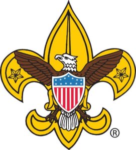 Boy Scouts Emblem