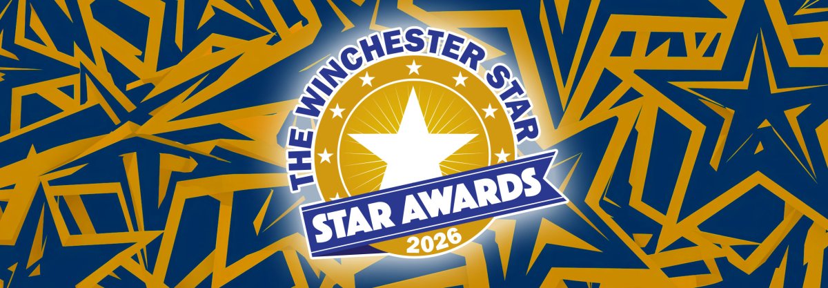 Winchester Star Award 2026